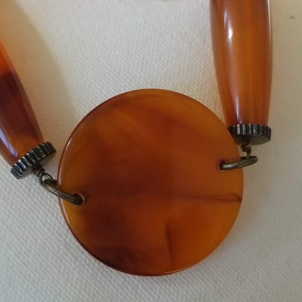 Necklace - Picture 2 of 3